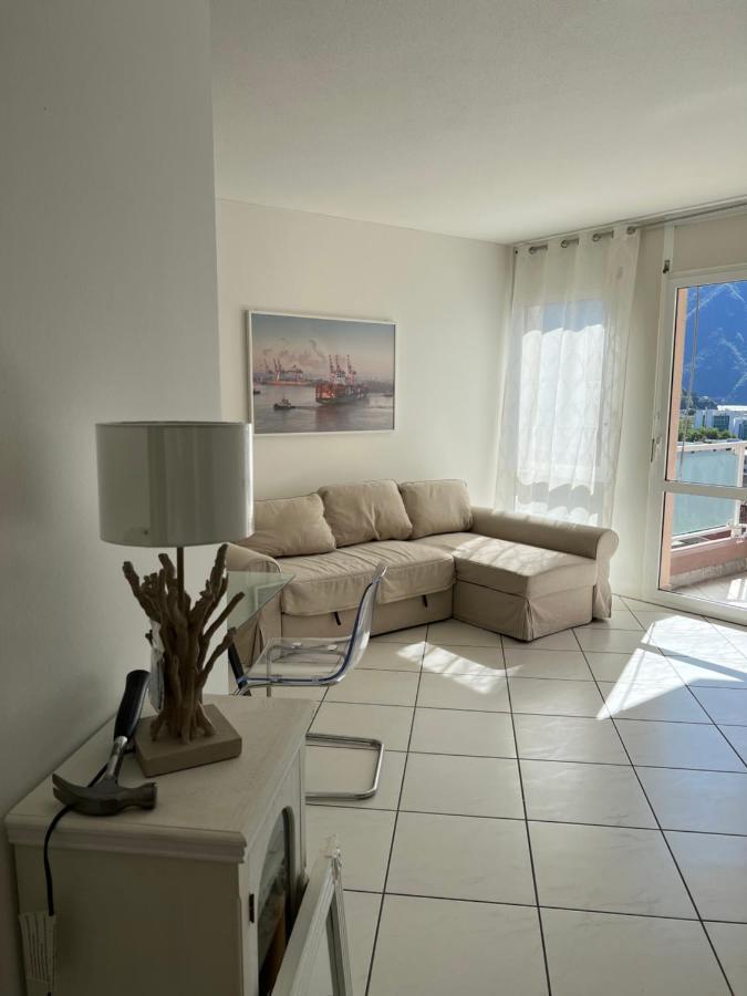 Blue2m2 Appartement *