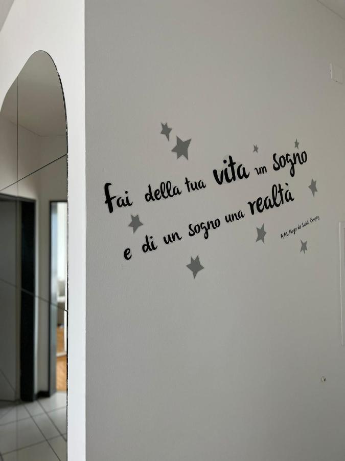 Appartement Blue2m2 Lugano