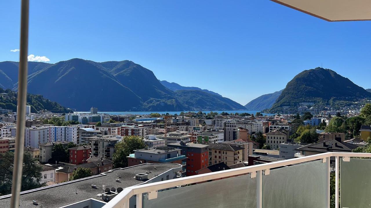 Blue2m2 * Lugano